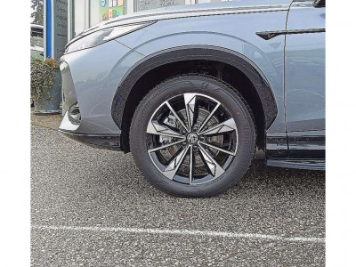 MG HS Tageszulassung