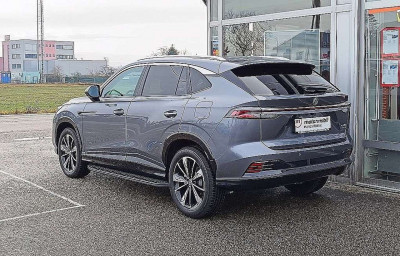 MG HS Tageszulassung