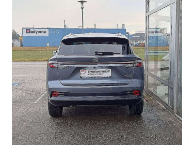 MG HS Tageszulassung