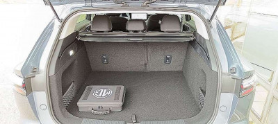 MG HS Tageszulassung