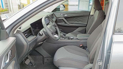 MG HS Tageszulassung