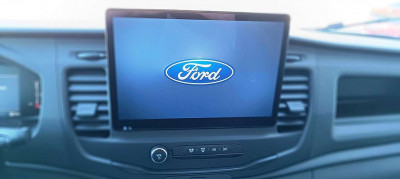 Ford Transit Neuwagen