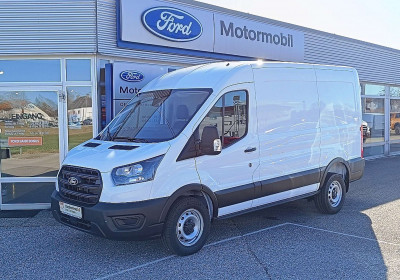 Ford Transit Neuwagen