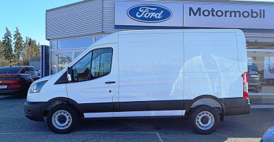 Ford Transit Neuwagen