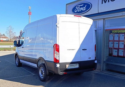 Ford Transit Neuwagen