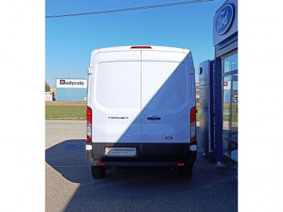 Ford Transit Neuwagen