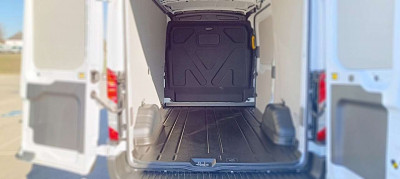 Ford Transit Neuwagen