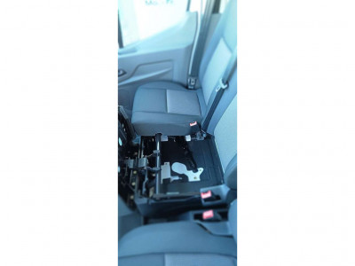 Ford Transit Neuwagen