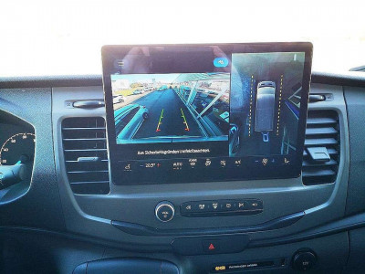 Ford Transit Vorführwagen