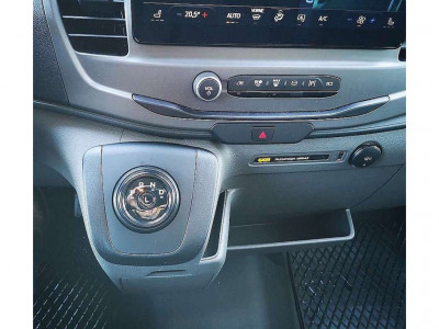 Ford Transit Vorführwagen