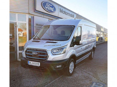 Ford Transit Vorführwagen
