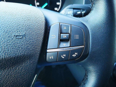 Ford Transit Vorführwagen