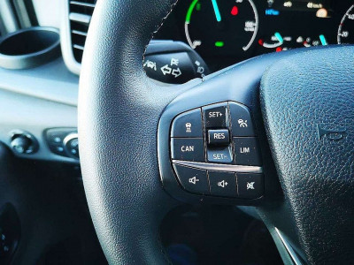 Ford Transit Vorführwagen