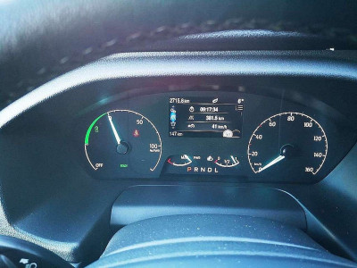 Ford Transit Vorführwagen