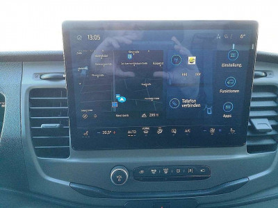 Ford Transit Vorführwagen