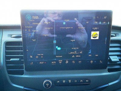 Ford Transit Vorführwagen