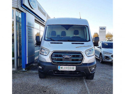 Ford Transit Vorführwagen