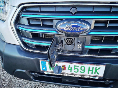 Ford Transit Vorführwagen
