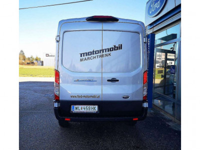 Ford Transit Vorführwagen