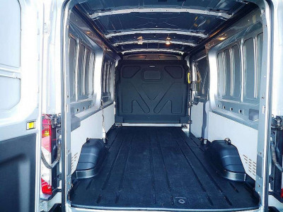 Ford Transit Vorführwagen