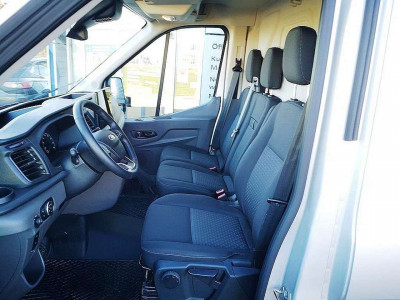 Ford Transit Vorführwagen