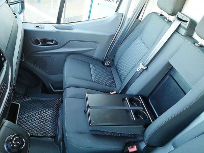 Ford Transit Vorführwagen