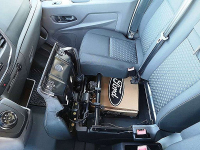 Ford Transit Vorführwagen