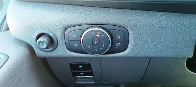 Ford Transit Neuwagen