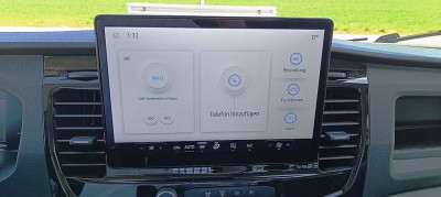 Ford Transit Neuwagen