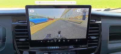 Ford Transit Neuwagen