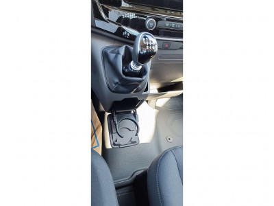 Ford Transit Neuwagen