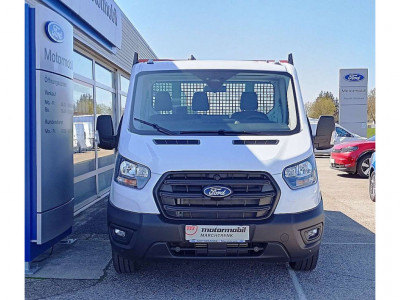 Ford Transit Neuwagen