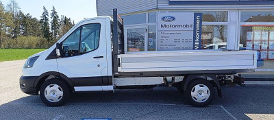 Ford Transit Neuwagen