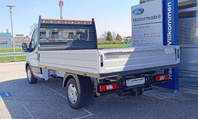 Ford Transit Neuwagen
