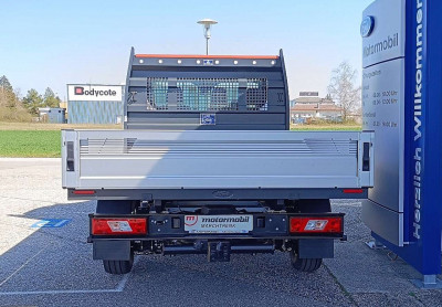 Ford Transit Neuwagen