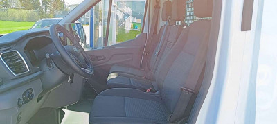 Ford Transit Neuwagen