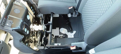 Ford Transit Neuwagen