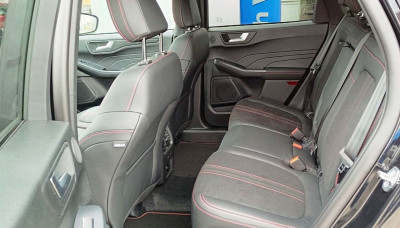 Ford Kuga Vorführwagen Ford Kuga Vorführwagen