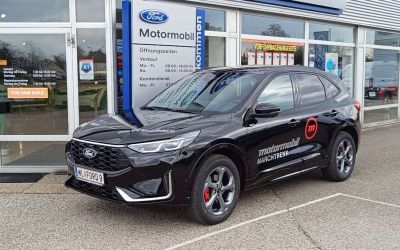 Ford Kuga Gebrauchtwagen Ford Kuga Gebrauchtwagen