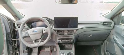 Ford Kuga Gebrauchtwagen Ford Kuga Gebrauchtwagen