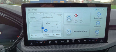 Ford Kuga Vorführwagen Ford Kuga Vorführwagen