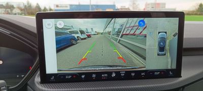 Ford Kuga Gebrauchtwagen Ford Kuga Gebrauchtwagen