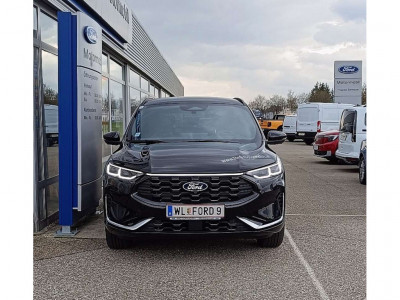 Ford Kuga Vorführwagen Ford Kuga Vorführwagen