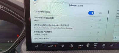 Ford Kuga Vorführwagen Ford Kuga Vorführwagen