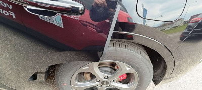 Ford Kuga Vorführwagen Ford Kuga Vorführwagen