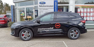 Ford Kuga Vorführwagen Ford Kuga Vorführwagen