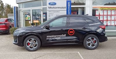 Ford Kuga Gebrauchtwagen Ford Kuga Gebrauchtwagen