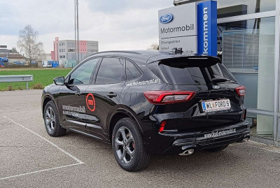 Ford Kuga Vorführwagen Ford Kuga Vorführwagen