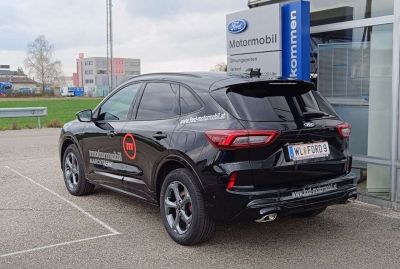 Ford Kuga Gebrauchtwagen Ford Kuga Gebrauchtwagen