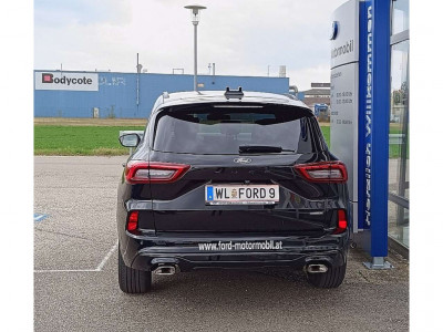 Ford Kuga Vorführwagen Ford Kuga Vorführwagen